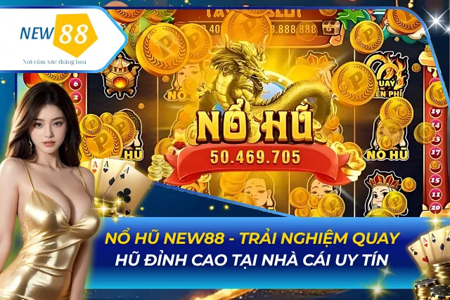 Nổ Hũ new88