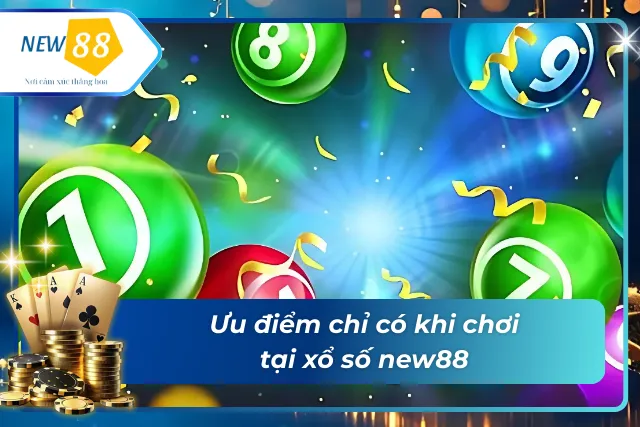 Ưu điểm nổi trội